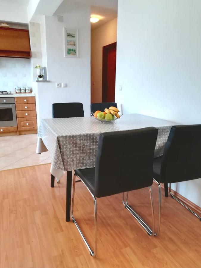 Apartment Toncic Benazici Esterno foto
